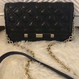 DVF Wallet on a Chain